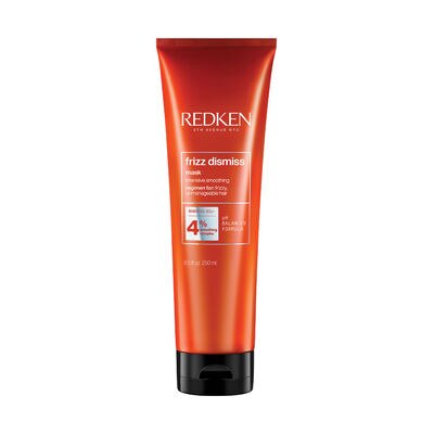 MASCARILLA FRIZZ DISMISS PARA CABELLO CON FRIZZ